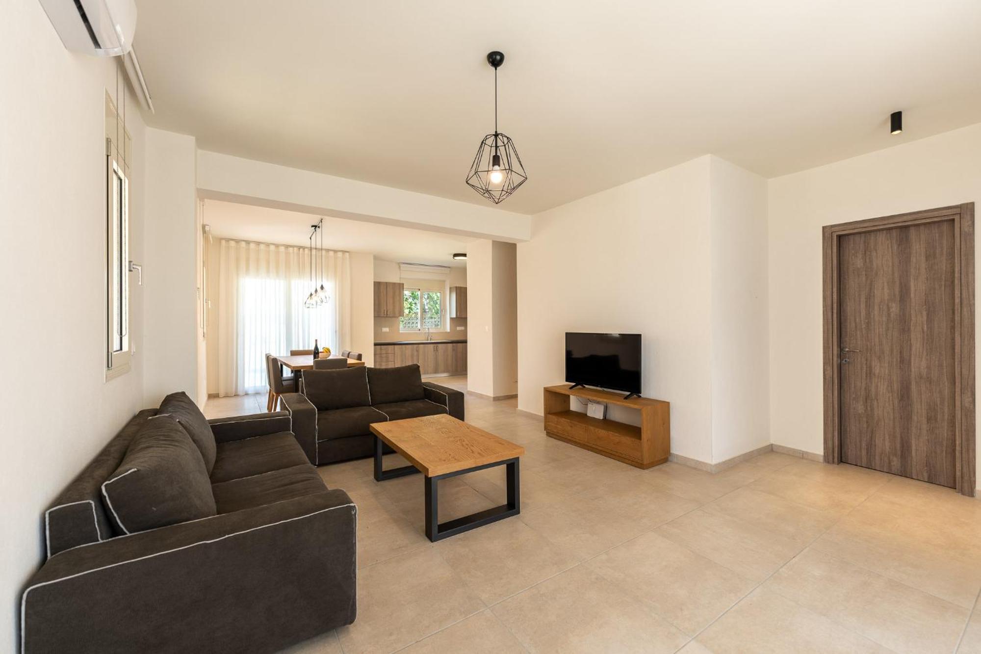 Kalisun Exclusive Villas Nea Kallikrateia Room photo