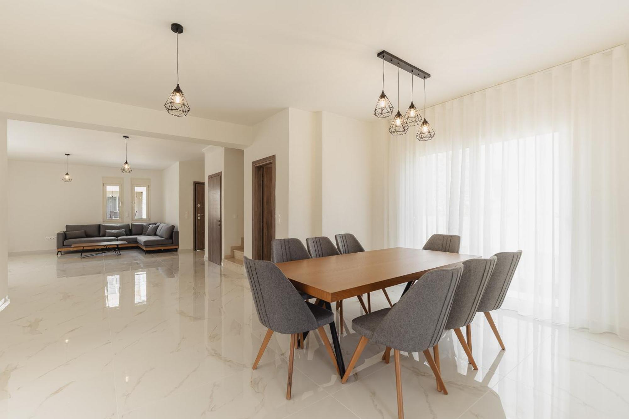 Kalisun Exclusive Villas Nea Kallikrateia Room photo