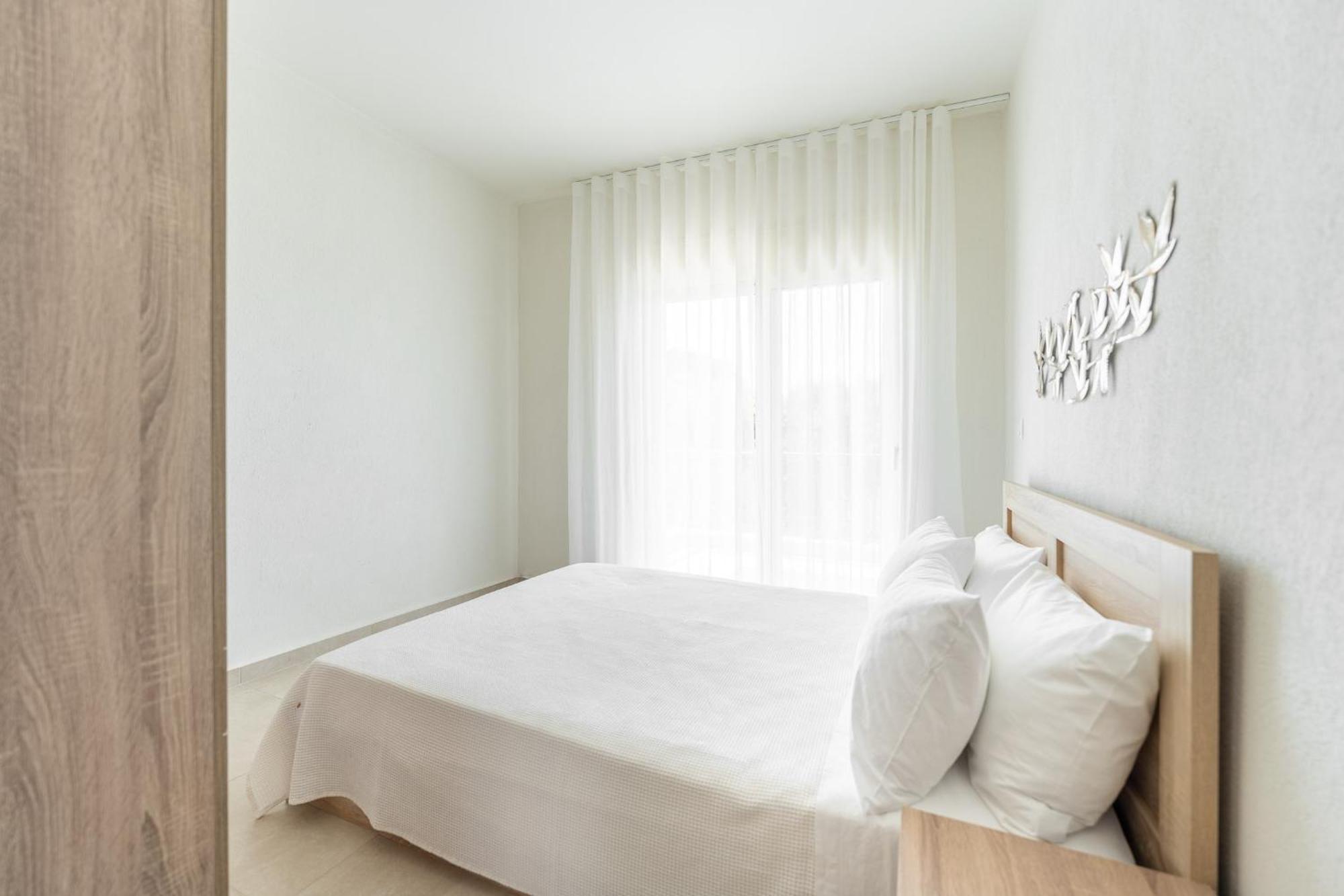 Kalisun Exclusive Villas Nea Kallikrateia Room photo