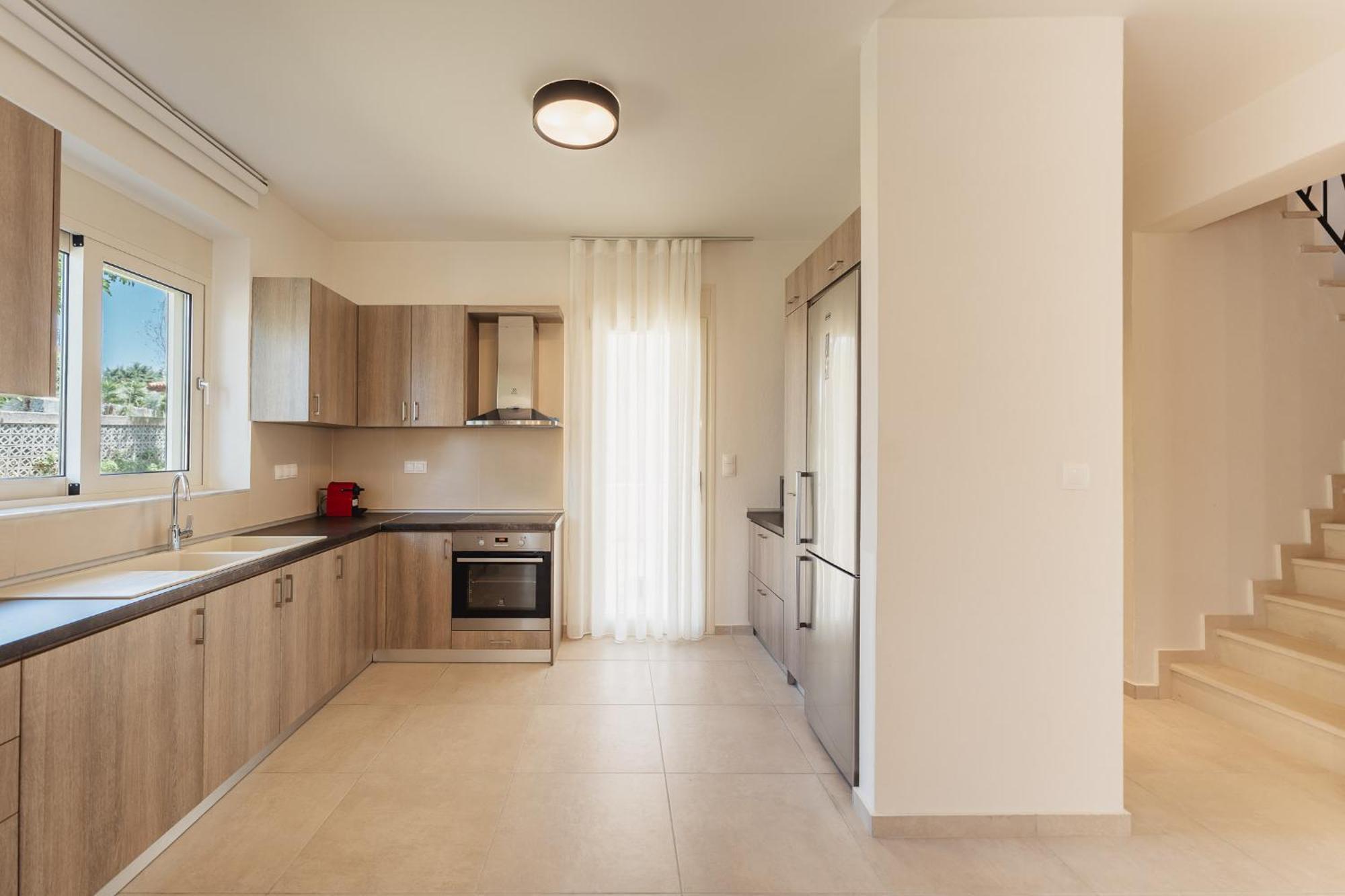 Kalisun Exclusive Villas Nea Kallikrateia Room photo