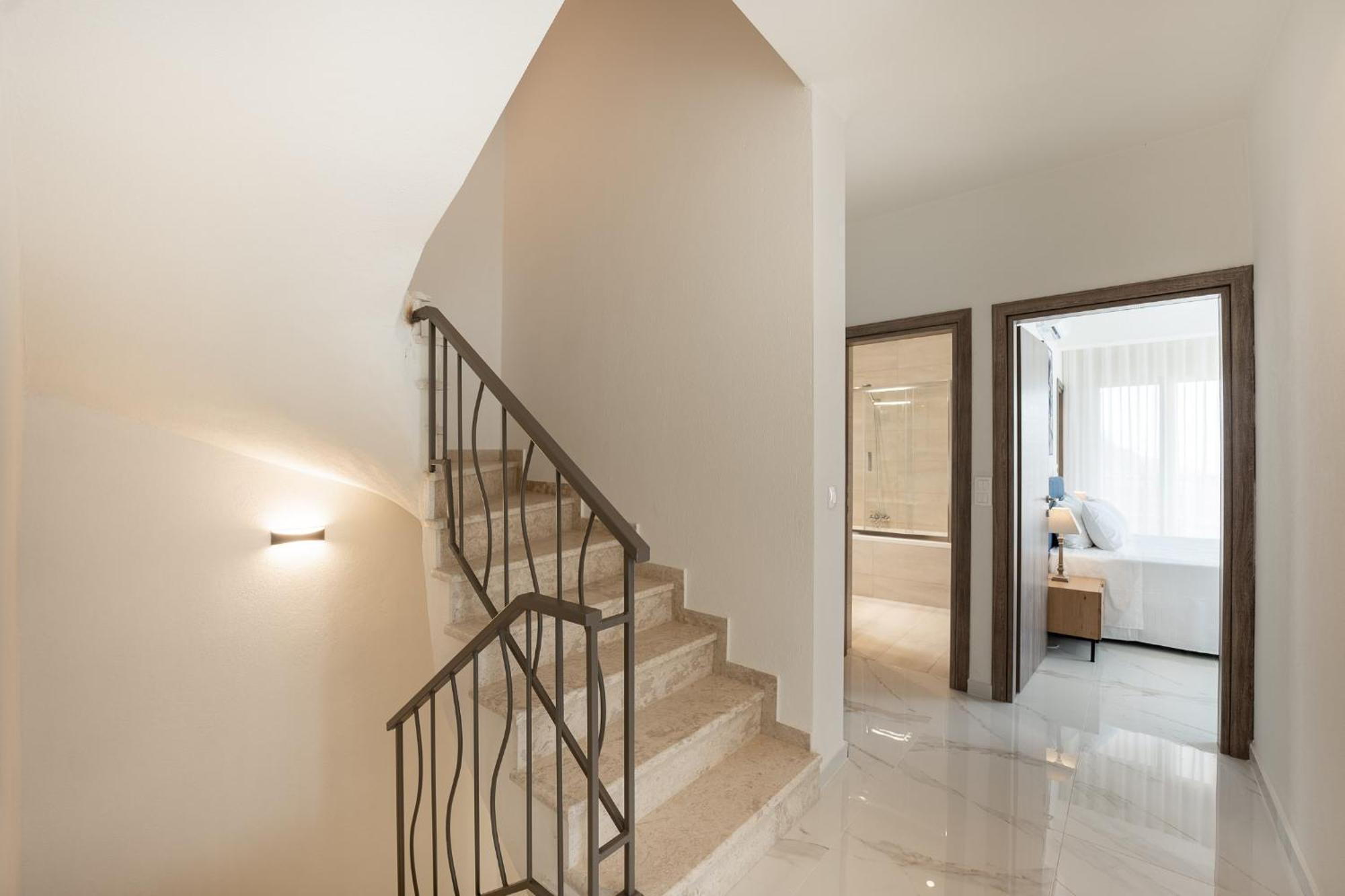 Kalisun Exclusive Villas Nea Kallikrateia Room photo