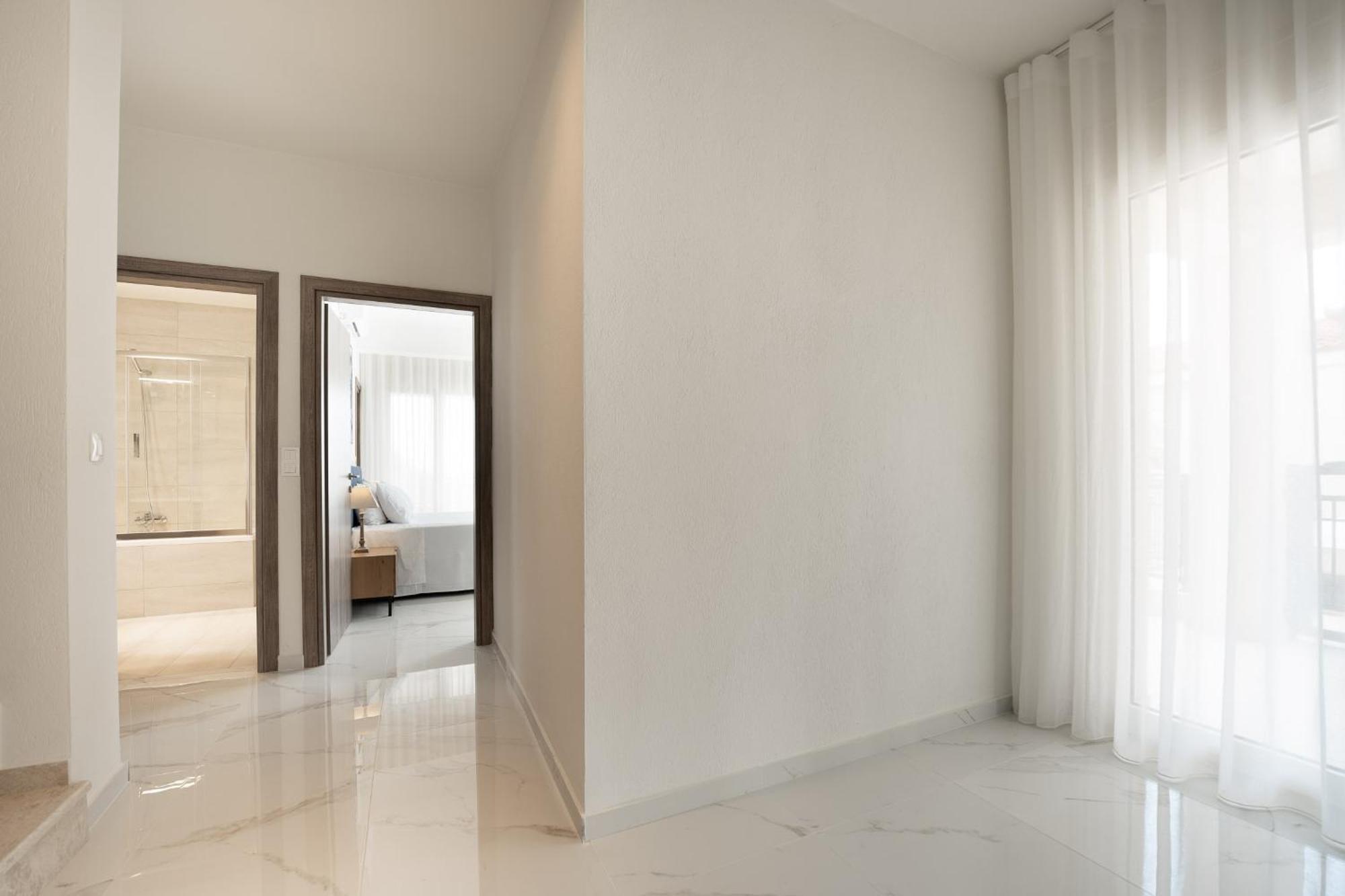 Kalisun Exclusive Villas Nea Kallikrateia Room photo